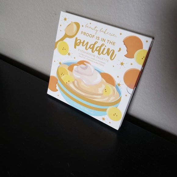 Beauty Bakerie Eye Shadow Color Palette - Picture 2 of 3